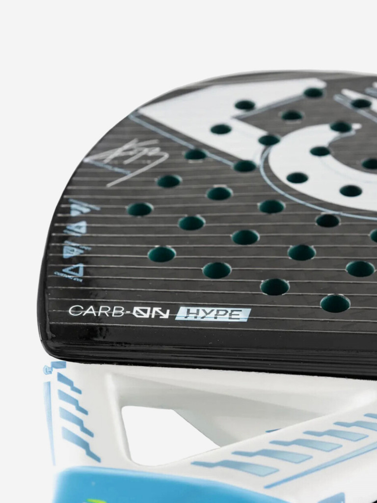 Ракетка для падела Lok Carb-on Hype