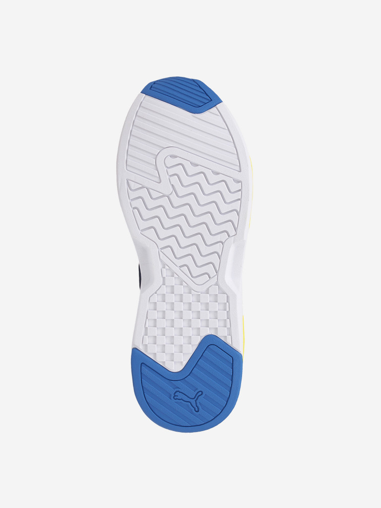 Кроссовки для мальчиков PUMA X Ray Lite JR