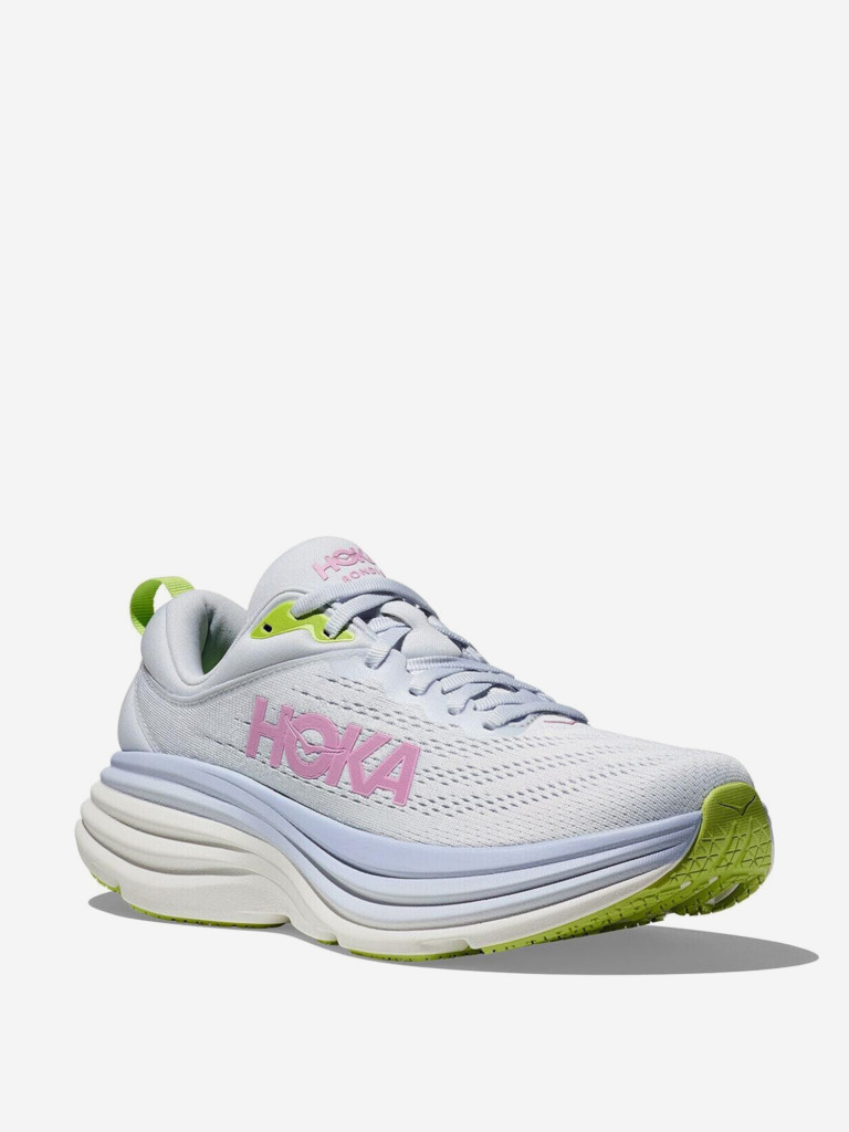 Кроссовки женские HOKA ONE ONE Bondi 8