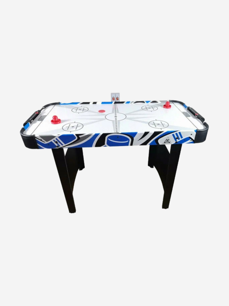 Стол игровой - аэрохоккей DFC BALTICA 48" JG-AT-14801