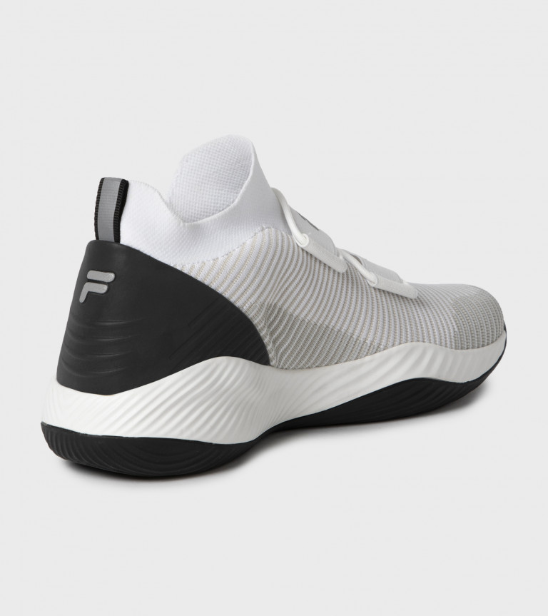 Кроссовки мужские FILA Crossover