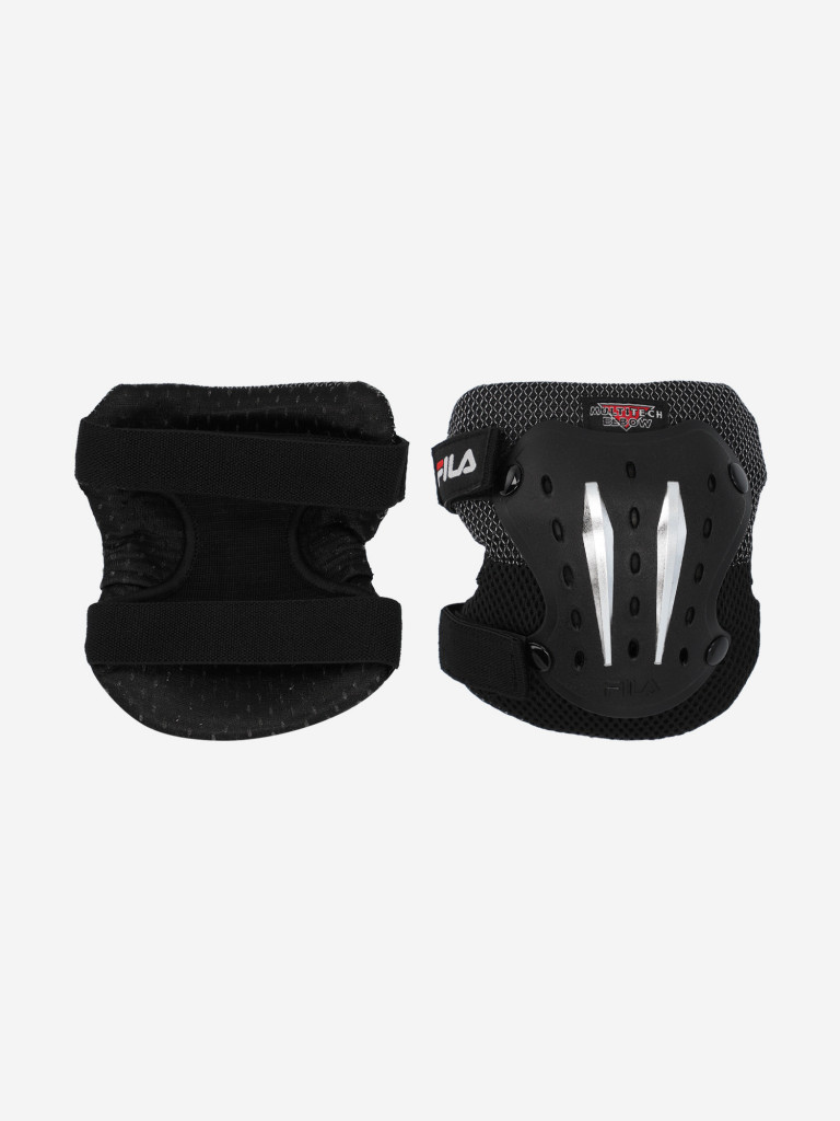 Набор защиты из 3-х предметов FILA Multitech Gears
