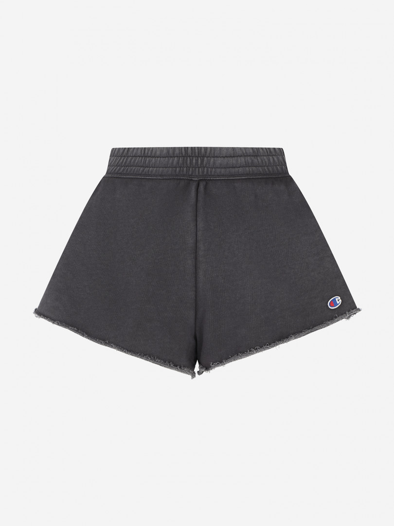 Шорты женские Champion Серый 3999₽