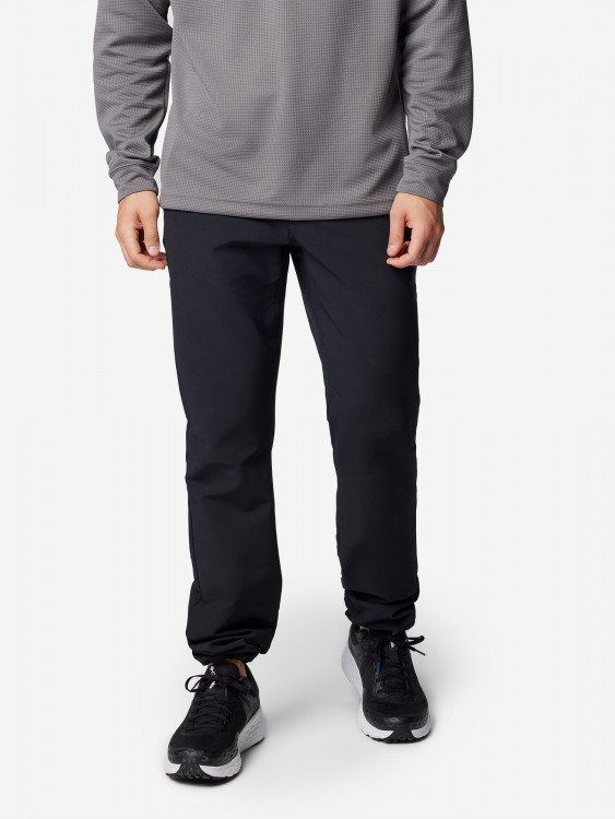 Брюки мужские Columbia Black Mesa Warm Pant