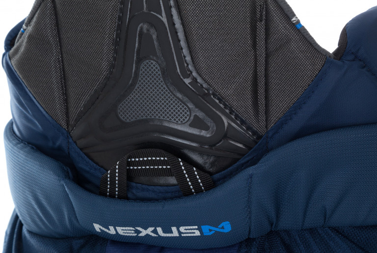 Шорты хоккейные Bauer Nexus N8000