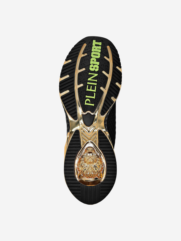 Кроссовки Plein Sport THUNDER FORCE GENX 01