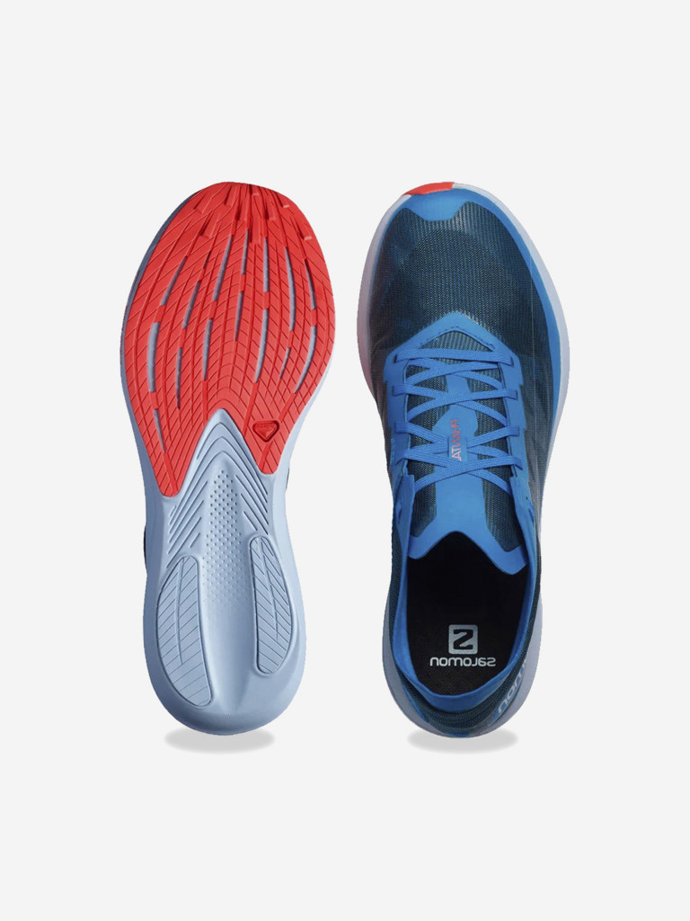 Кроссовки Salomon Phantasm