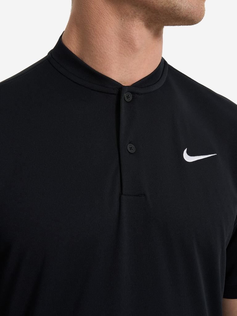 Поло мужское Nike