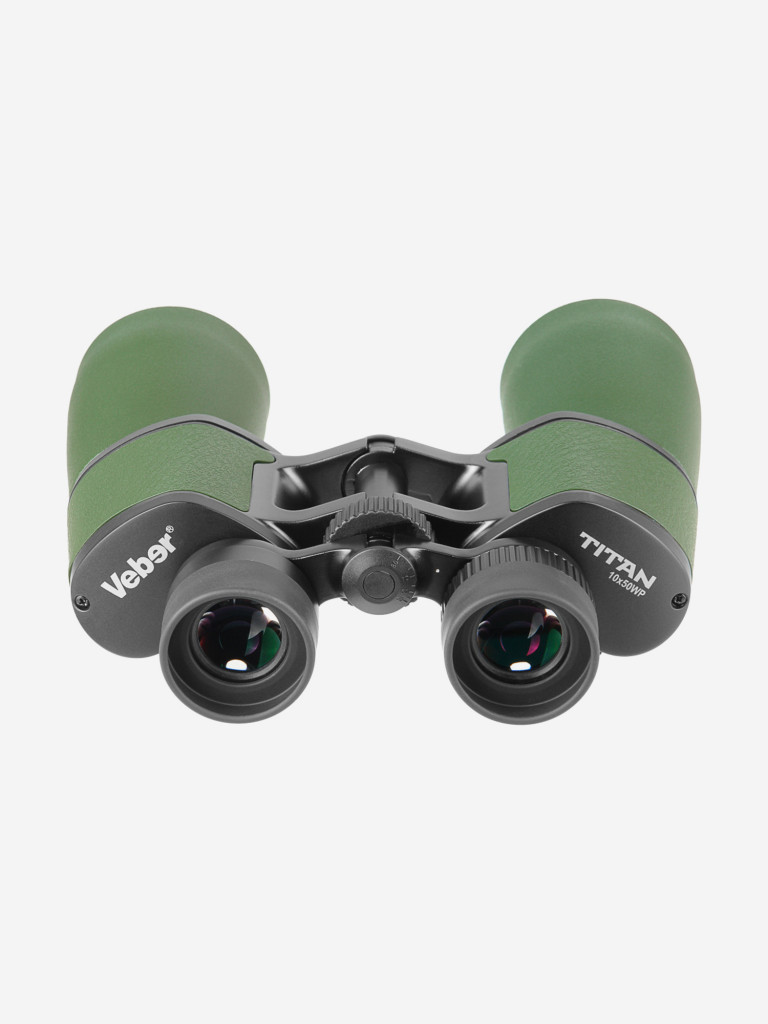 Бинокль Veber TITAN 10x50WP