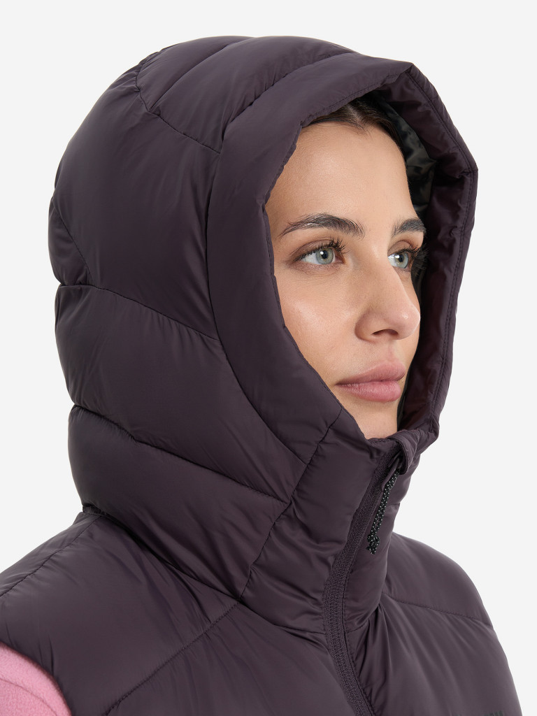 Жилет утепленный женский Outventure