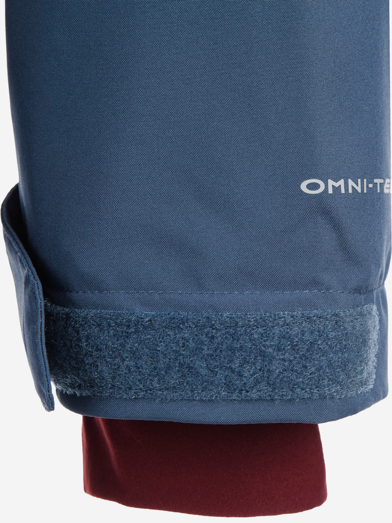 Куртка горнолыжная мужская Columbia Wildside