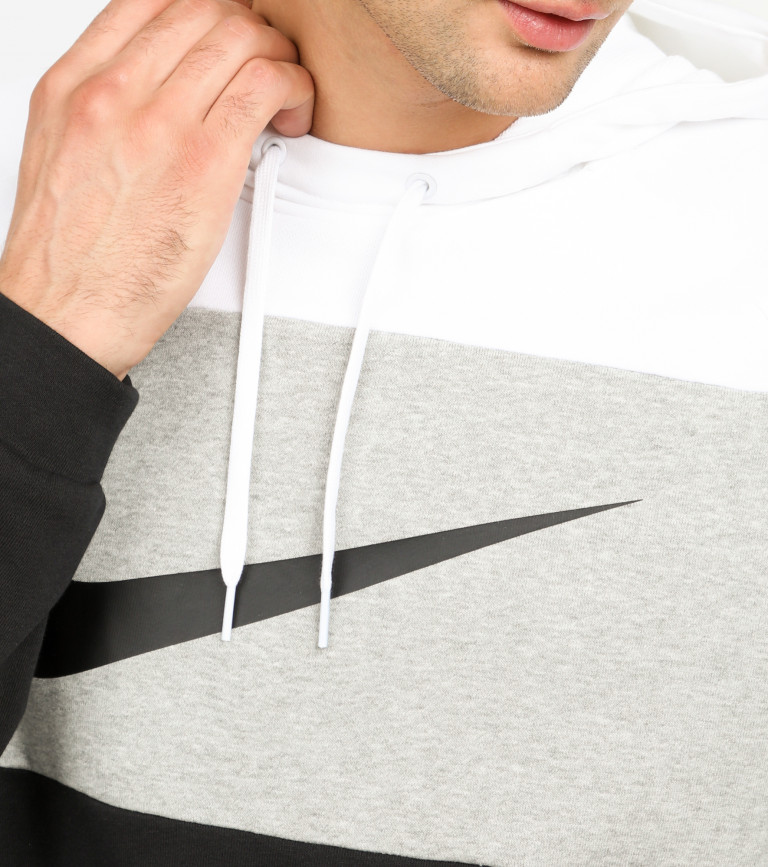 Худи мужское Nike Dri-FIT