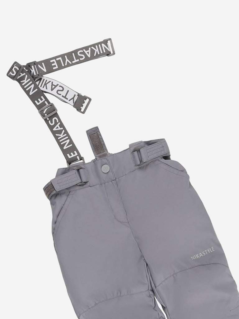 Костюм NIKASTYLE