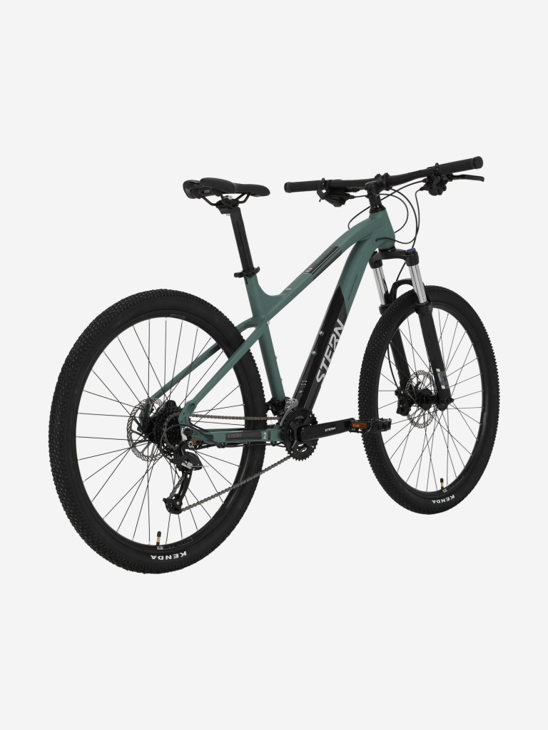 Велосипед горный Stern Motion 2.0 27.5"