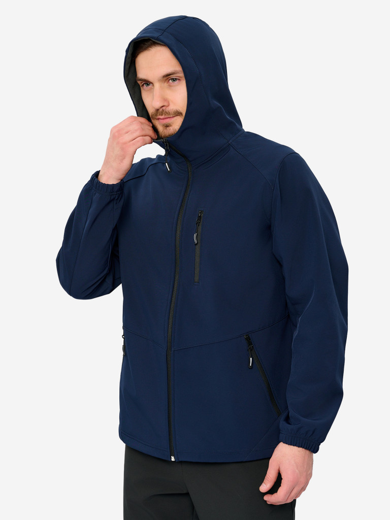 Ветровка мужская oversize PointHit