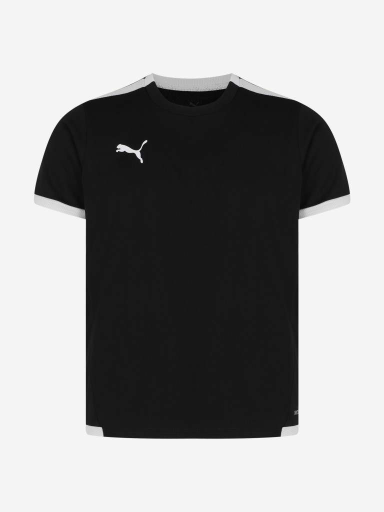 Футболка для мальчиков PUMA Teamliga Jersey Jr