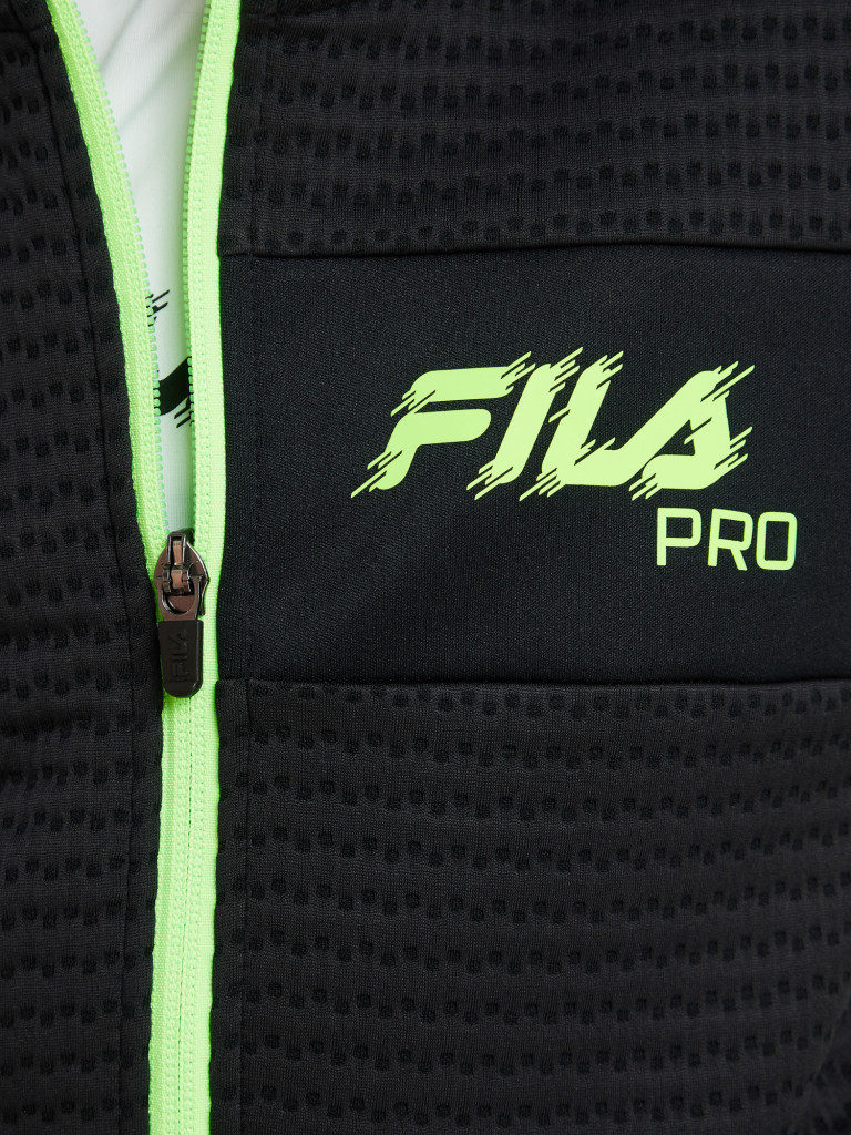 Толстовка для мальчиков FILA
