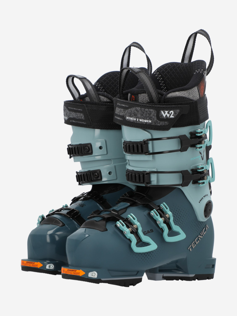 Ботинки горнолыжные Tecnica Cochise 105 W Dyn GW