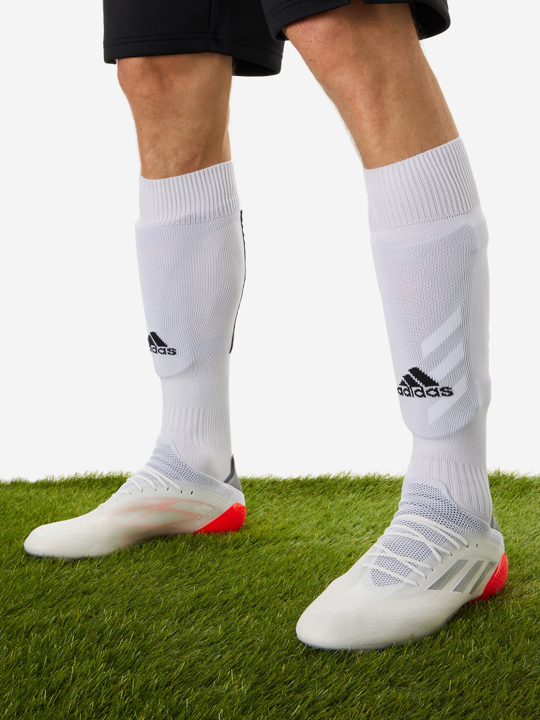Бутсы мужские adidas X Speedflow.1 Fg
