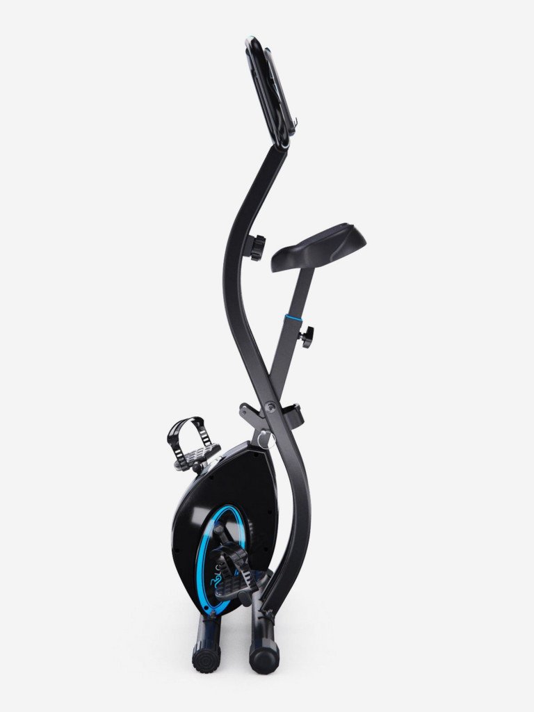 Велотренажер X-Bike DFC LONTEC BU3328RS