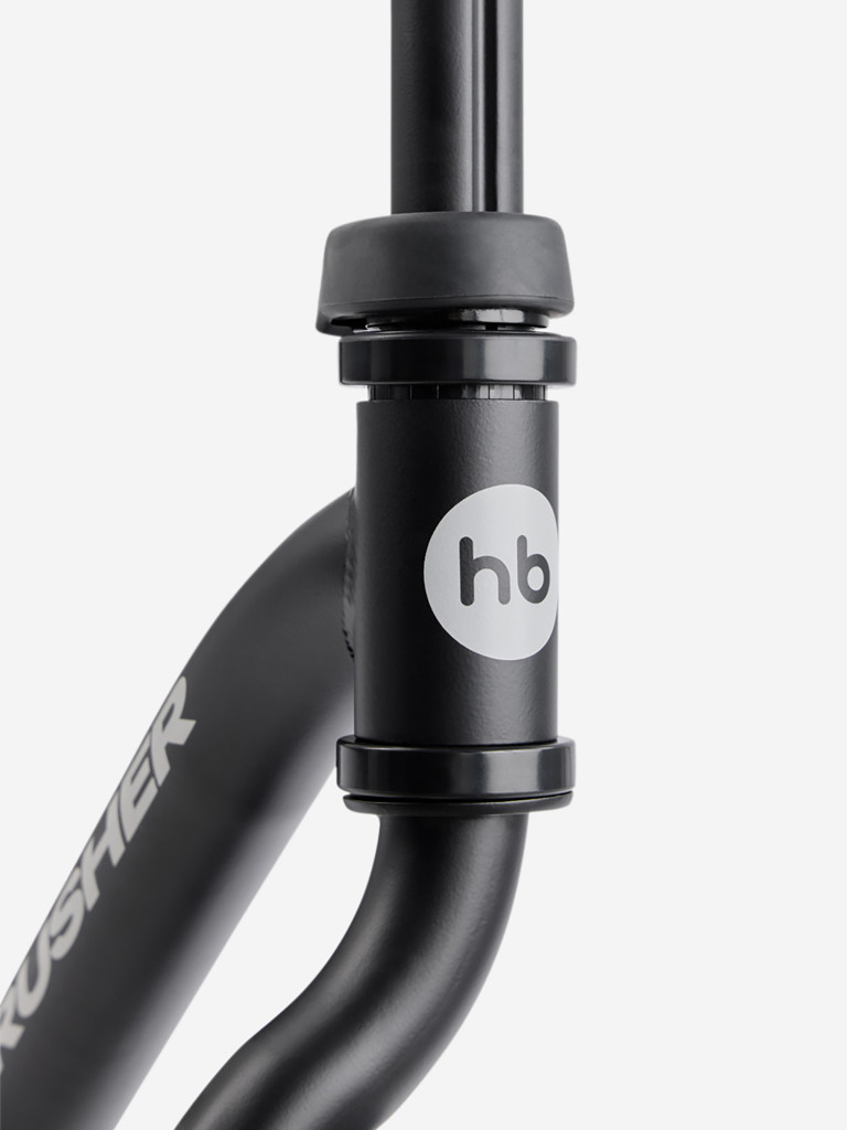 Беговел RUSHER «РАШЕР»