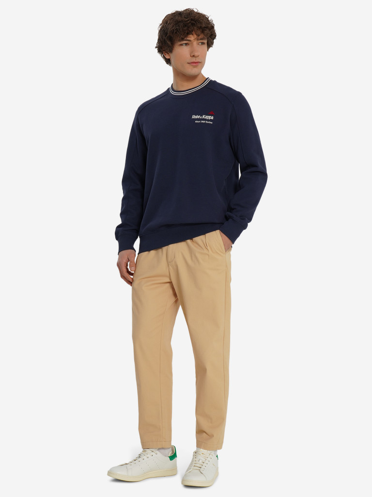 Свитшот мужской Robe di Kappa