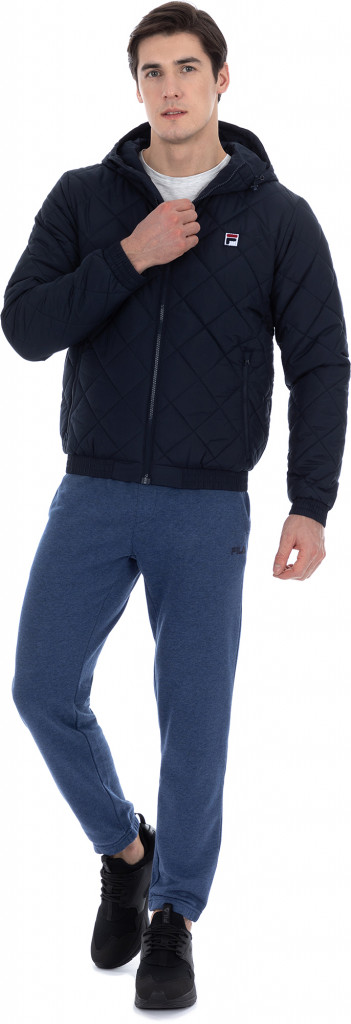 Куртка утепленная мужская FILA
