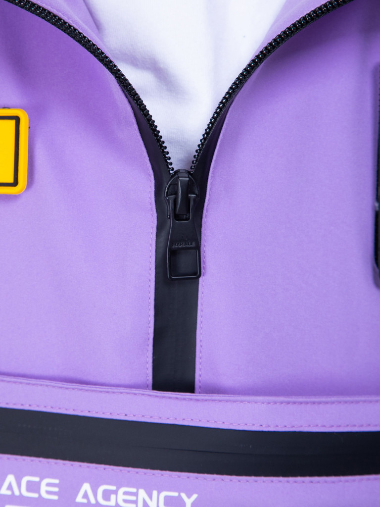 Комбинезон подростковый LUCKYBOO ASTRONAUT