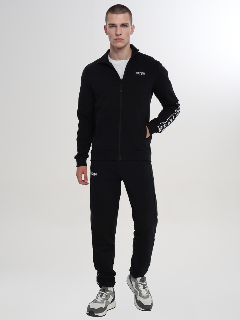 Костюм мужской Kappa Banda d’Origini