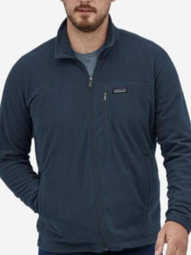Куртка мужская Patagonia Micro D
