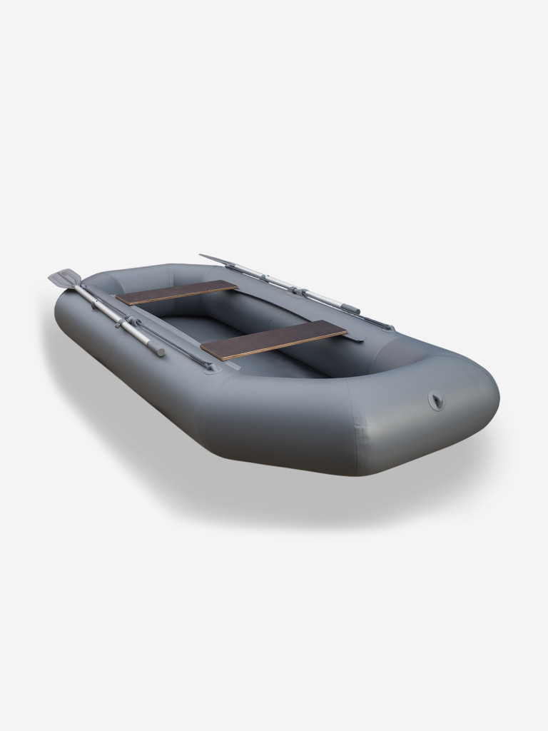 Лодка STEL 01-280 LIGHT (натяжное дно)