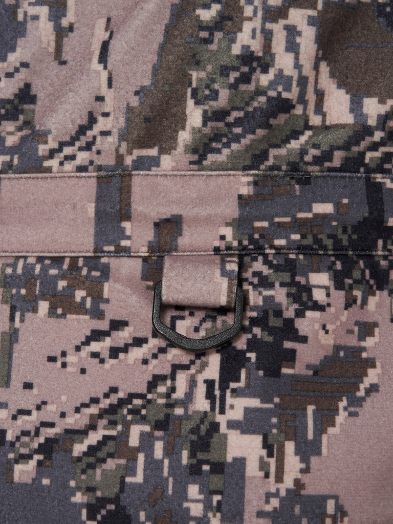 Костюм утепленный мужской Remington Pro Hunting Club