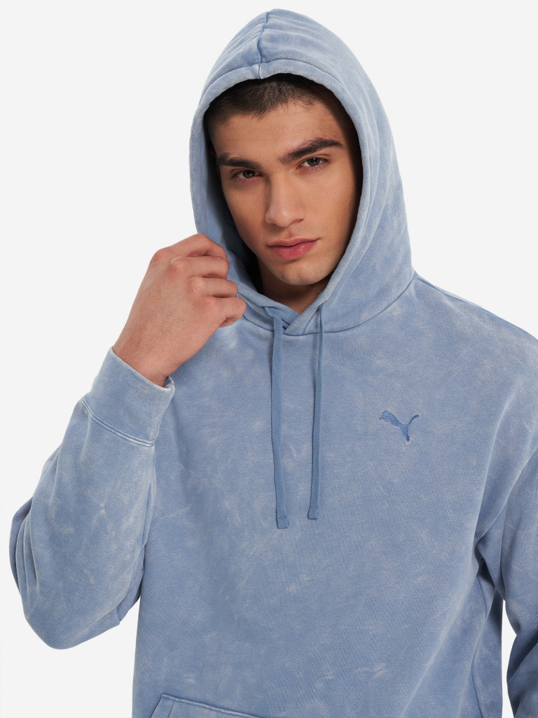 Худи мужское PUMA Ess Elevated