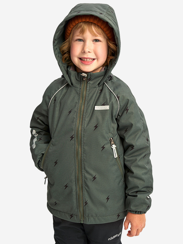 Костюм NIKASTYLE