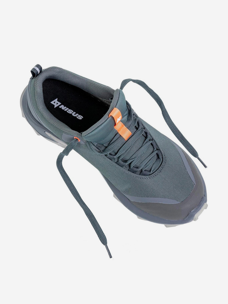 Ботинки мужские Nisus Apex для рыбалки и охоты