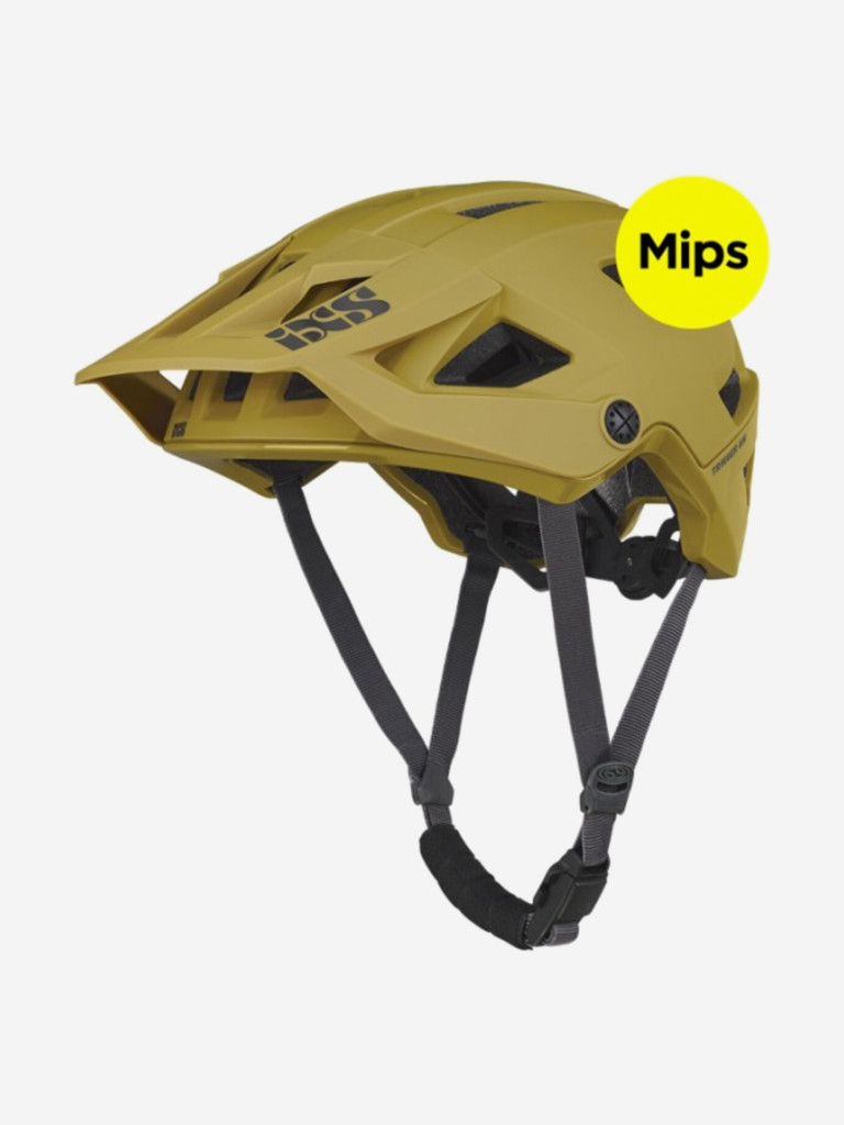Велошлем IXS Trigger AM MIPS