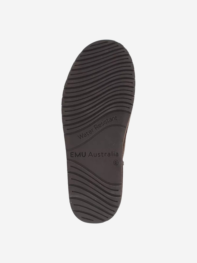 Угги женские EMU Australia Stingers Stinger Micro Flatform