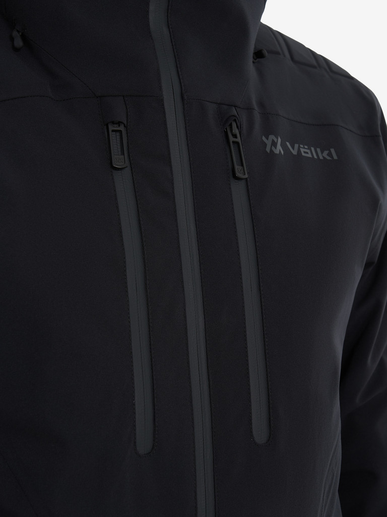 Куртка утепленная мужская Volkl