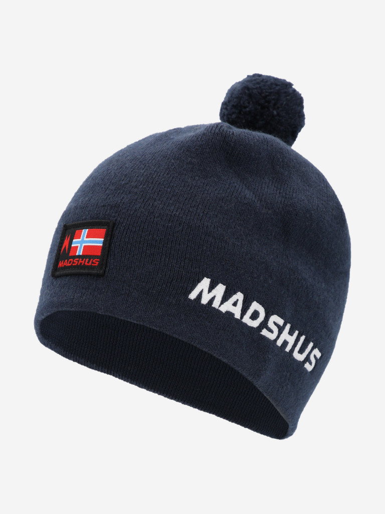 Шапка Madshus