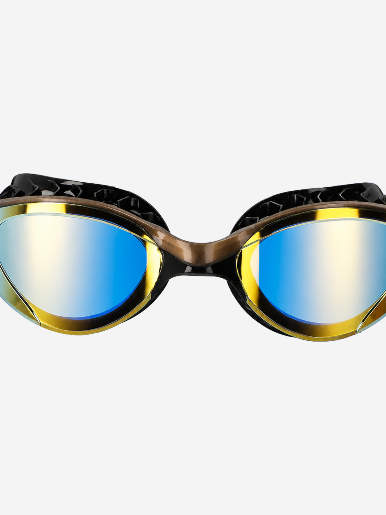 Очки для плавания Mad Wave Hydro flex rainbow