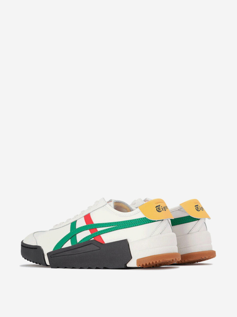 Кроссовки Onitsuka Tiger D Trainer MX