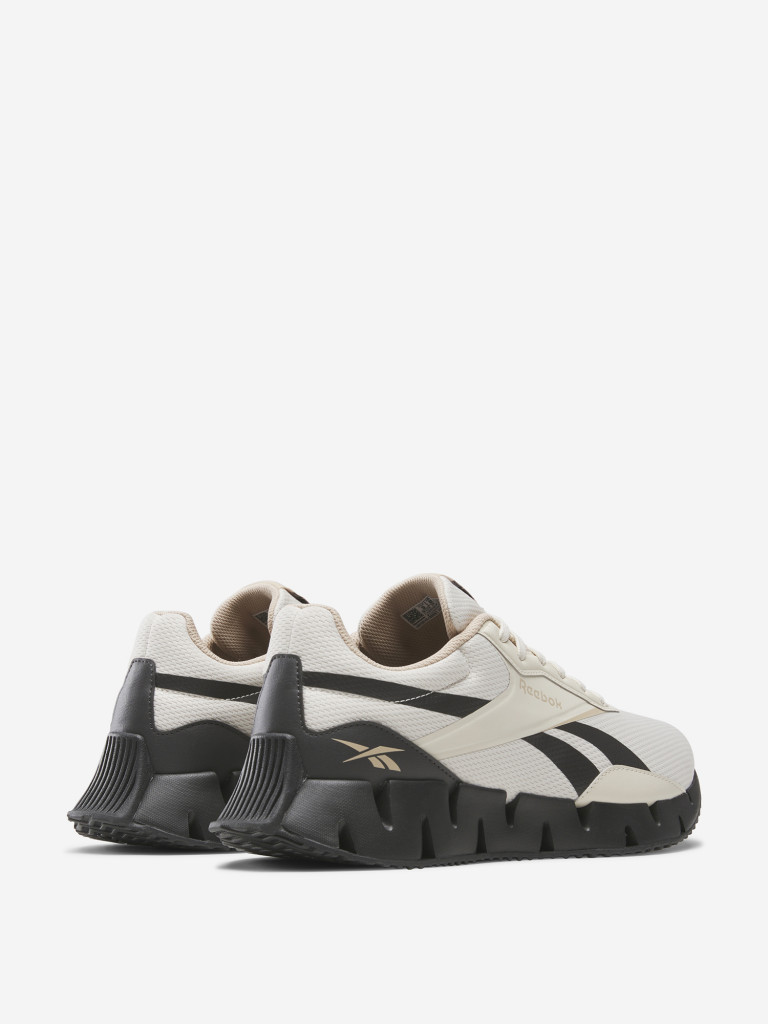 Кроссовки мужские Reebok Zig Dynamica Str