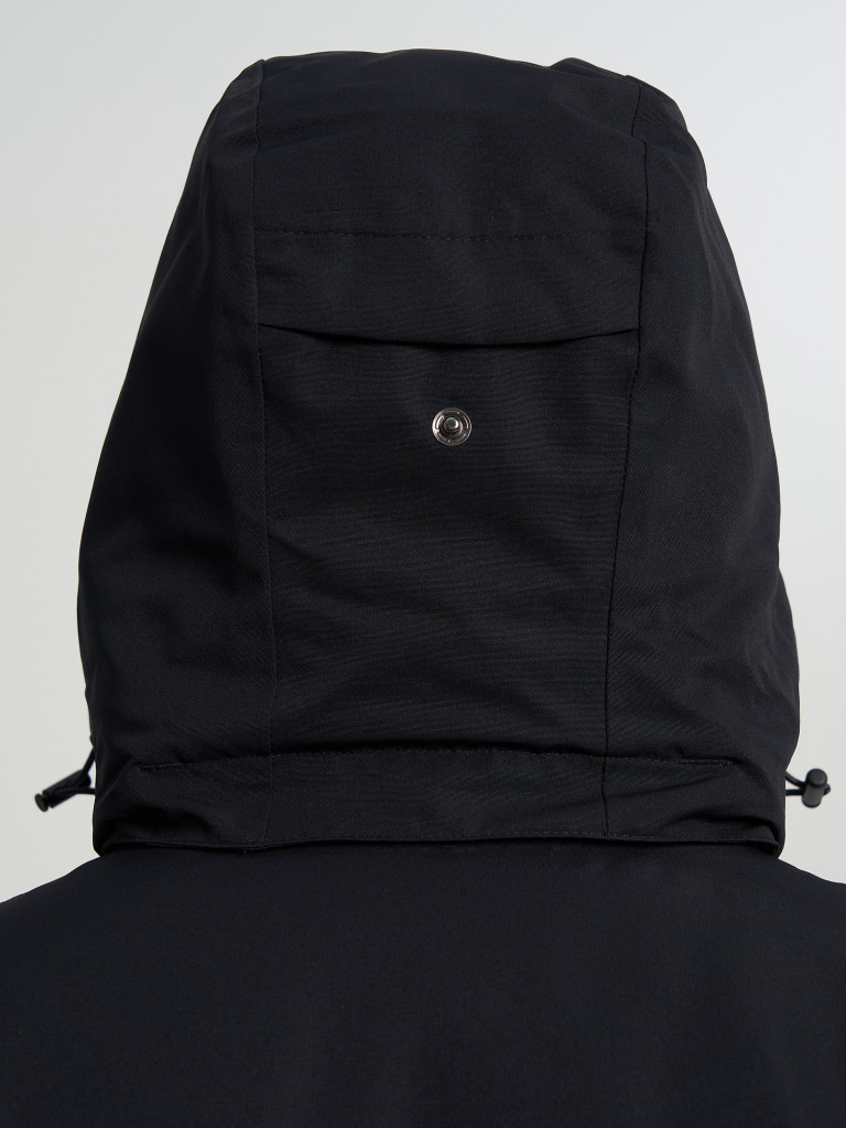 Куртка утепленная мужская Columbia Rugged Path III Parka