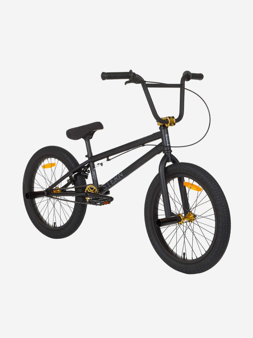 Велосипед BMX Stern Piligrim 20