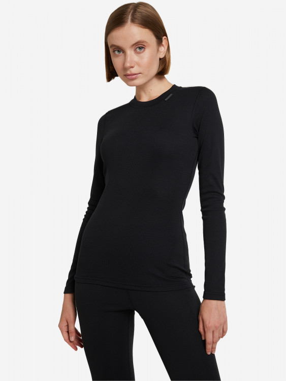 Термобелье верх женское Glissade