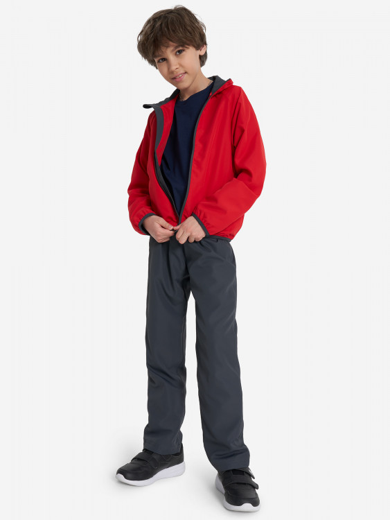 Спортивный костюм для мальчиков GSD