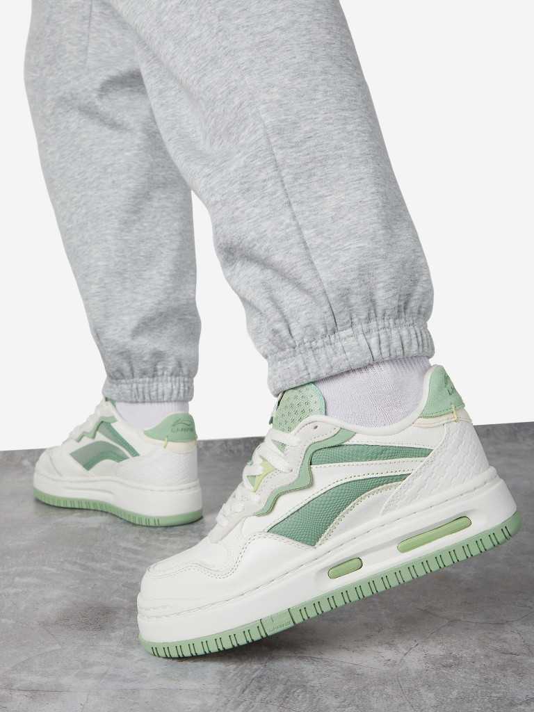 Кеды женские Li-Ning