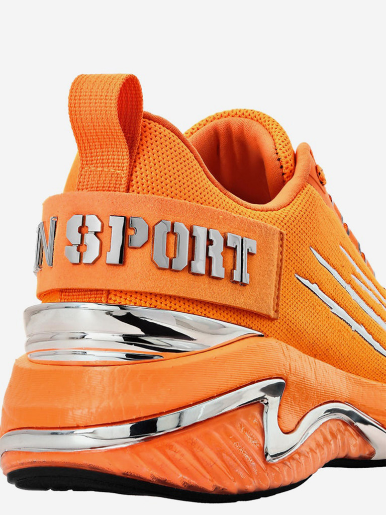 Кроссовки Plein Sport
