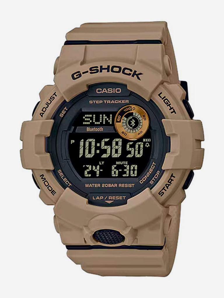 Наручные часы G-SHOCK GBD-800UC-5E
