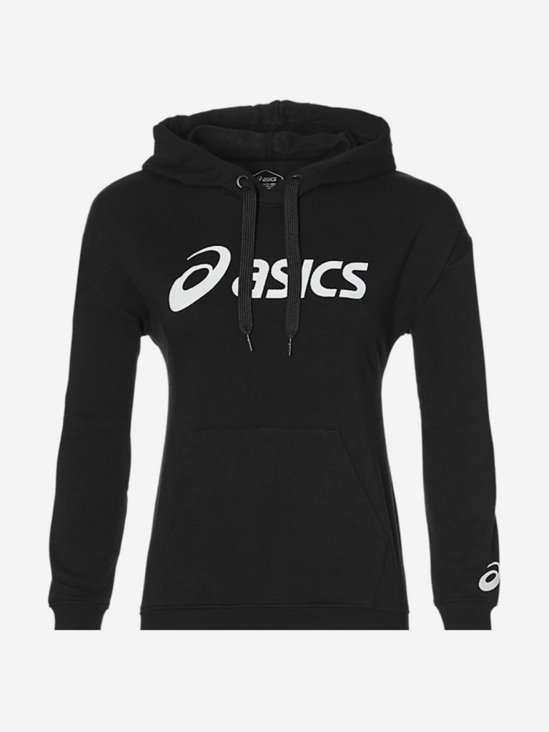 Худи женское ASICS Big Oth Hoodie